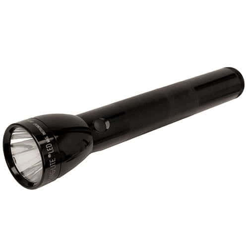 Maglite ML300L 3-Cell D LED Flashlight - Tactical & Duty Gear